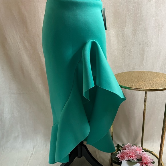 🌟The Ruffle Skirt🌟 - Picture 2 of 5